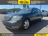 Used 2004 Lexus LS 430 image 3