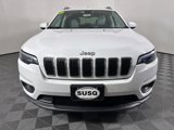 Used 2020 Jeep Cherokee Latitude Plus w/ Cold Weather Group image 2