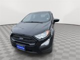 Used 2022 Ford EcoSport S image 3