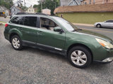 Used 2011 Subaru Outback 3.6R Limited image 3