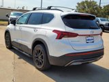 Used 2022 Hyundai Santa Fe XRT w/ Cargo Package image 3