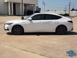 Certified 2025 Acura Integra A-Spec image 4