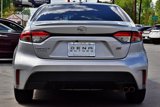 Used 2021 Toyota Corolla SE image 5