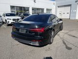 Used 2019 Audi A6 3.0T Premium Plus w/ Premium Plus Package image 5