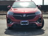 Used 2022 Buick Encore GX Essence w/ Experience Buick Package image 4