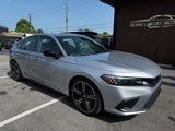 Used 2022 Honda Civic Sport image 4