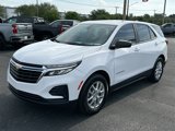 Used 2023 Chevrolet Equinox LS image 3