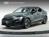 Certified 2024 Audi S3 Premium Plus w/ Premium Plus Package image 1