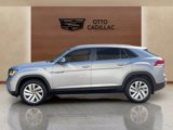 Used 2022 Volkswagen Atlas Cross Sport SE image 2