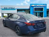 Used 2023 Nissan Altima 2.5 SR image 4
