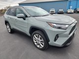 Used 2022 Toyota RAV4 XLE Premium image 2