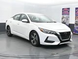 Used 2020 Nissan Sentra SV image 2