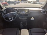 New 2025 Chevrolet TrailBlazer ACTIV w/ Convenience Package image 3
