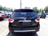 Used 2014 Nissan Pathfinder Platinum image 3