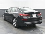 Used 2019 Kia Optima S w/ S Panoramic Sunroof Package image 6