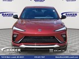 New 2025 Buick Envista Sport Touring w/ Convenience I Package image 2