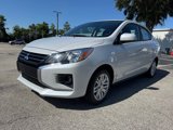 New 2024 Mitsubishi Mirage G4 LE image 3