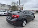Used 2017 Chevrolet Cruze LT image 6