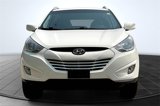 Used 2013 Hyundai Tucson GLS image 3