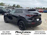 Used 2025 MAZDA CX-30 AWD 2.5 S w/ Select Sport Pkg image 3