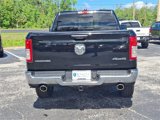Used 2023 RAM 1500 Big Horn w/ Trailer Tow Group image 5