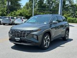 Used 2023 Hyundai Tucson Limited image 3
