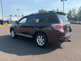 Used 2013 Toyota Highlander 4WD Hybrid image 5