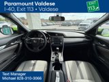 Used 2018 Honda Civic LX-P image 4