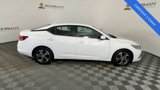 Used 2022 Nissan Sentra SV image 2