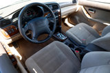 Used 2003 Subaru Outback Wagon image 4