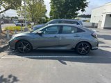 Used 2020 Honda Civic Sport Touring image 4