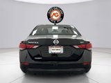 Used 2022 Nissan Sentra SV image 4