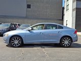 Used 2017 Volvo S60 T5 Inscription w/ Convenience Package image 4