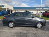 Used 2024 Mitsubishi Mirage G4 ES image 3