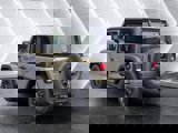New 2025 Jeep Wrangler Sport image 4