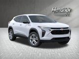 New 2026 Chevrolet Trax LS image 2