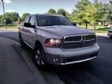 Used 2017 RAM 1500 Big Horn image 3
