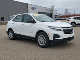 Used 2023 Chevrolet Equinox LS image 2