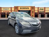 Used 2016 Acura MDX FWD w/ Technology Package image 2