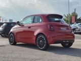 New 2024 FIAT 500 e (RED) image 6