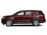Used 2018 Ford Explorer Platinum image 2