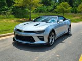 Used 2017 Chevrolet Camaro SS image 2