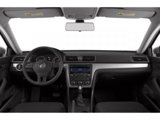 Used 2015 Volkswagen Passat 1.8T Limited Edition image 4