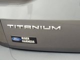 Certified 2022 Ford Escape Titanium w/ Titanium Elite Package image 5