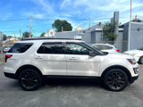 Used 2017 Ford Explorer XLT w/ Equipment Group 202A image 6