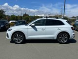 Used 2021 Audi Q5 2.0T Premium w/ Convenience Package image 2