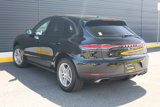 Certified 2021 Porsche Macan image 3