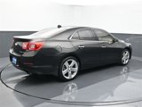 Used 2013 Chevrolet Malibu LTZ image 5