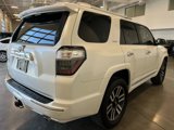 Used 2014 Toyota 4Runner Limited image 5