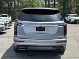 Certified 2024 Cadillac XT6 Sport image 6